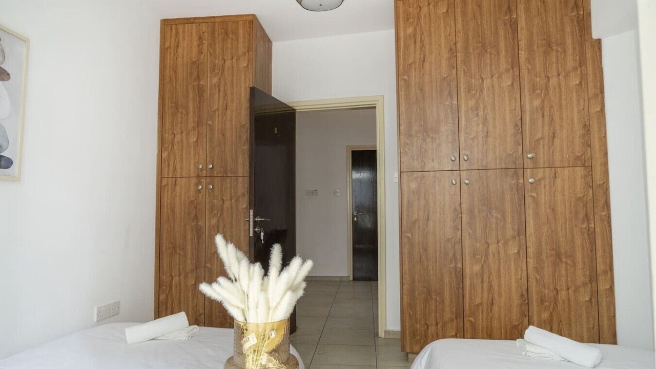 Photo of Bedroom in Nicosia