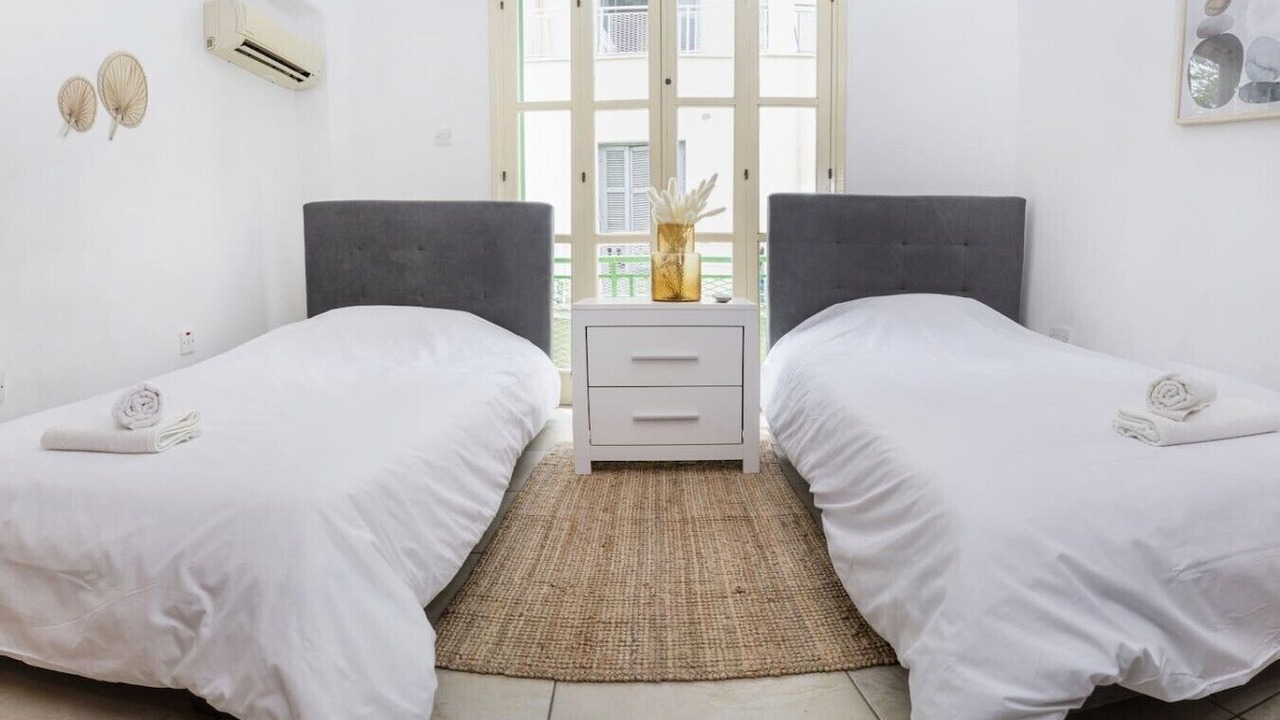 Photo of Bedroom in Nicosia