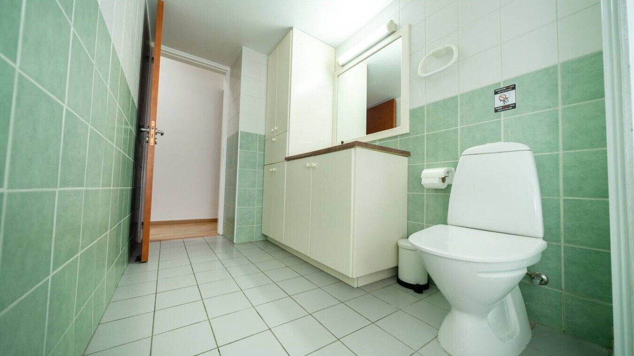 Photo of Bathroom in City Centre