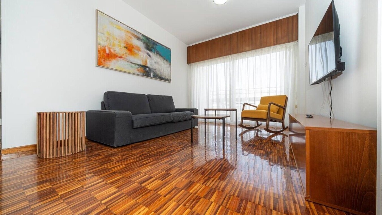 Photo of Livingroom in City Centre