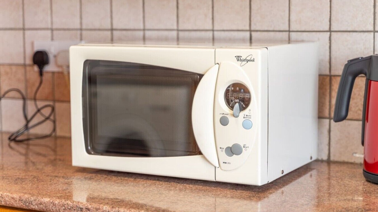 Photo of Kitchen in City Centre