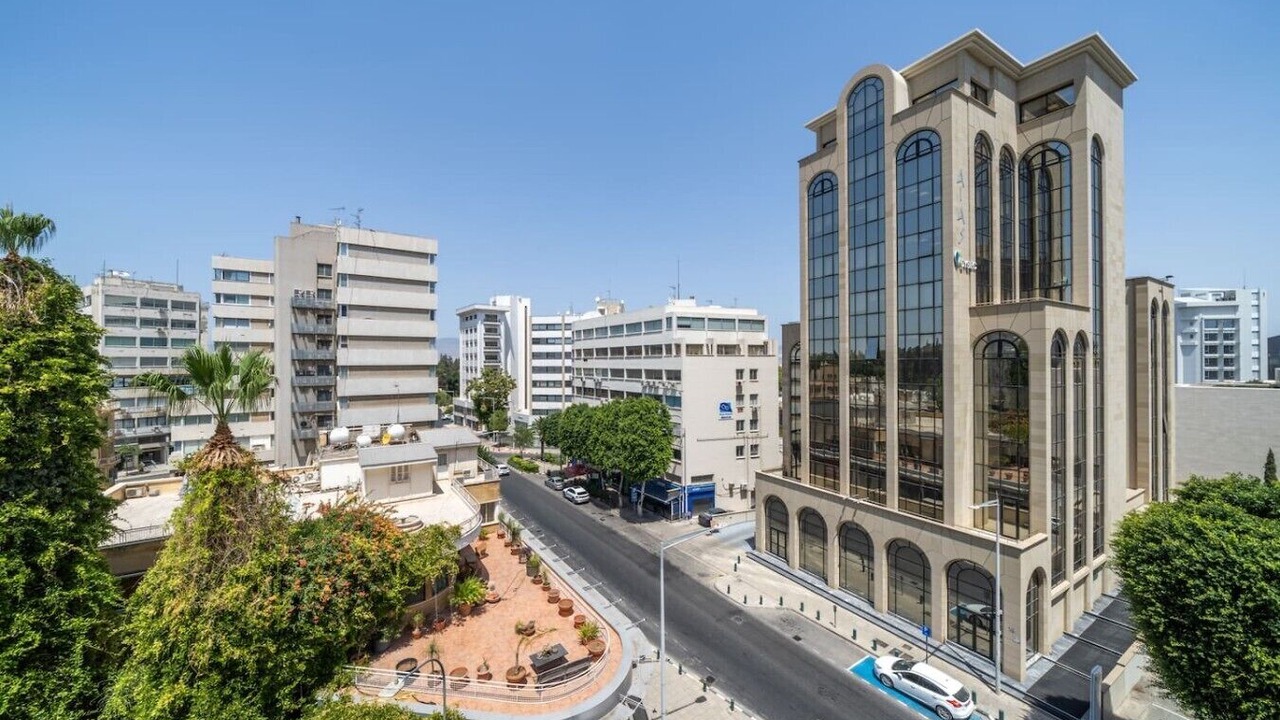 Photo of Outdoor in City Centre