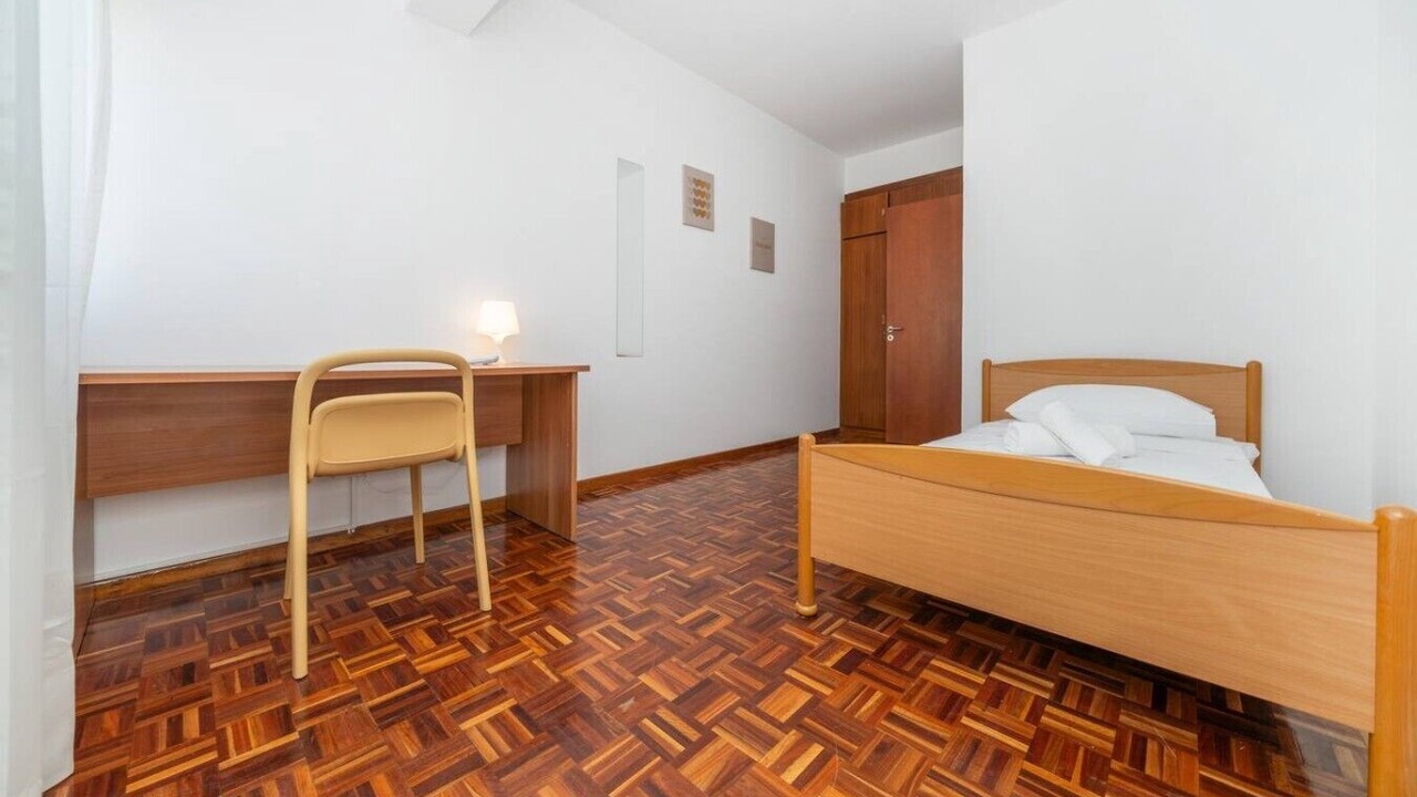 Photo of Bedroom in City Centre