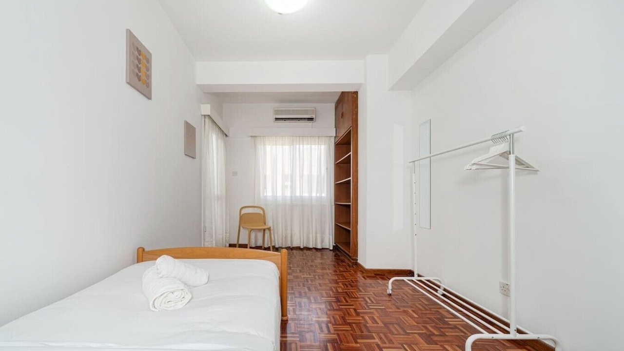 Photo of Bedroom in City Centre
