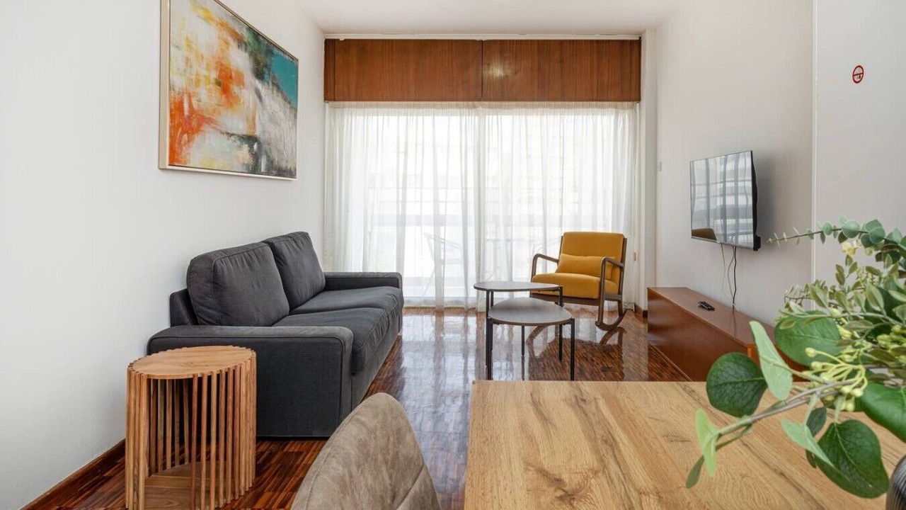 Photo of Livingroom in City Centre