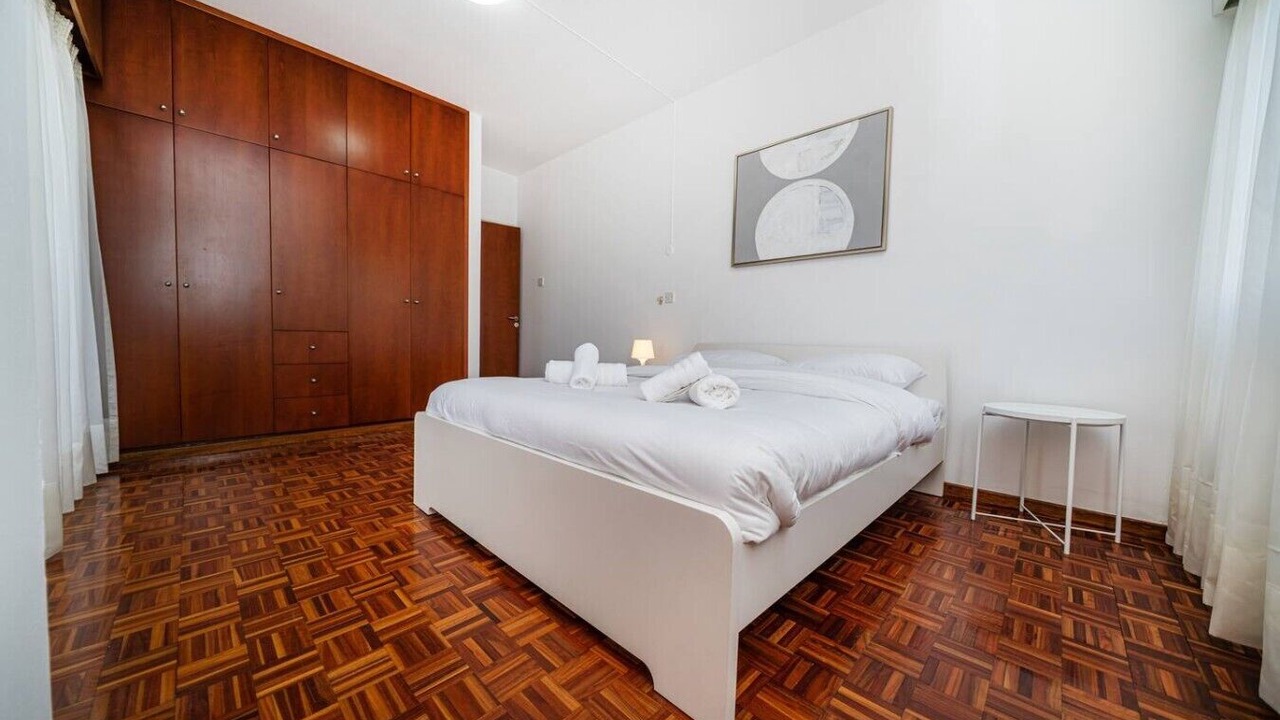 Photo of Bedroom in City Centre