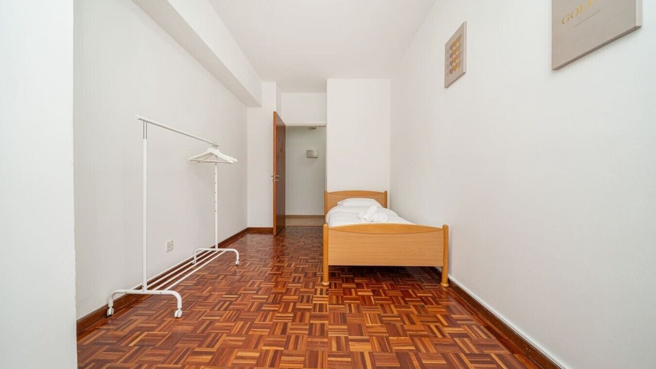 Photo of Bedroom in City Centre