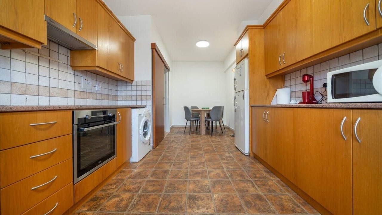 Photo of Kitchen in City Centre