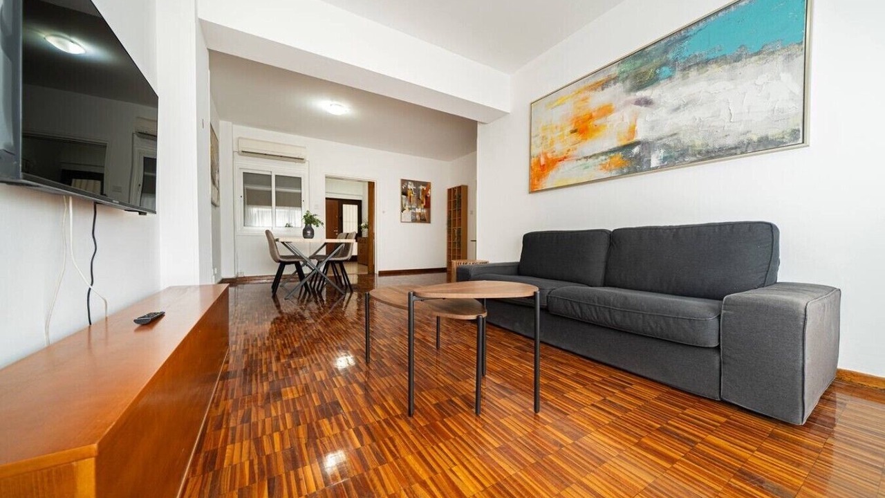 Photo of Livingroom in City Centre
