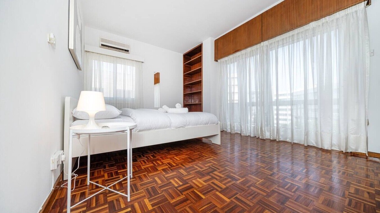 Photo of Bedroom in City Centre