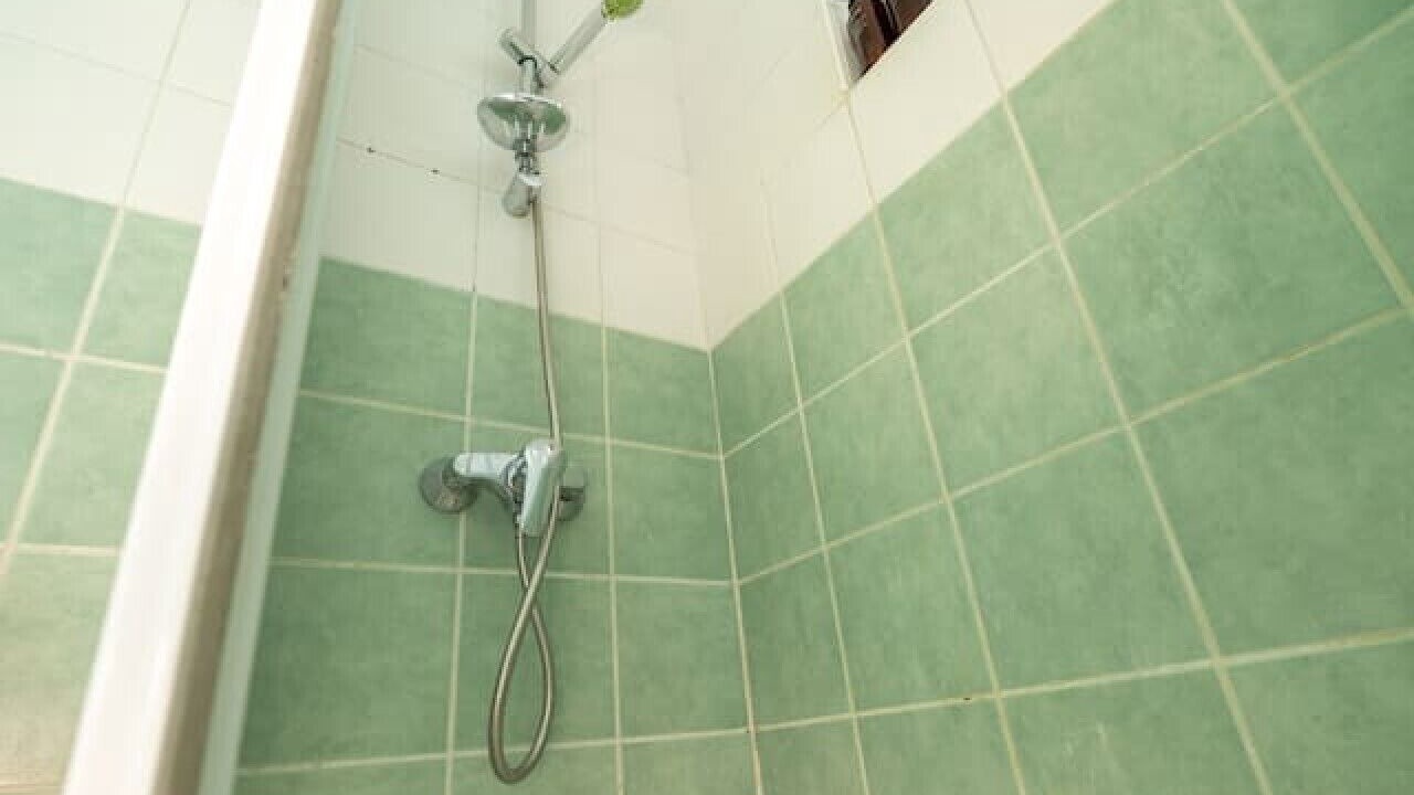 Photo of Bathroom in City Centre