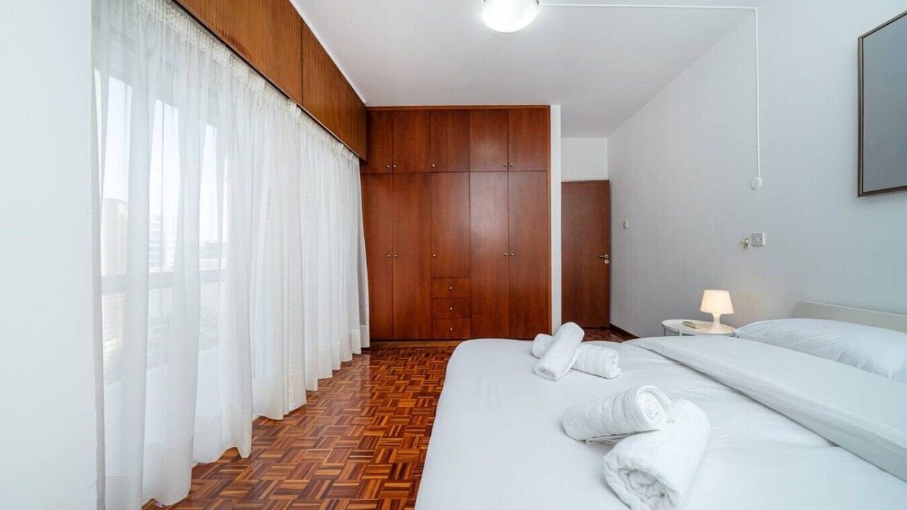 Photo of Bedroom in City Centre