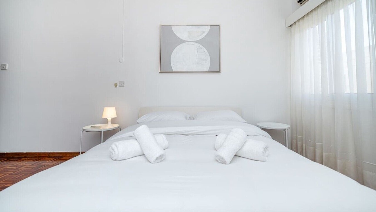 Photo of Bedroom in City Centre