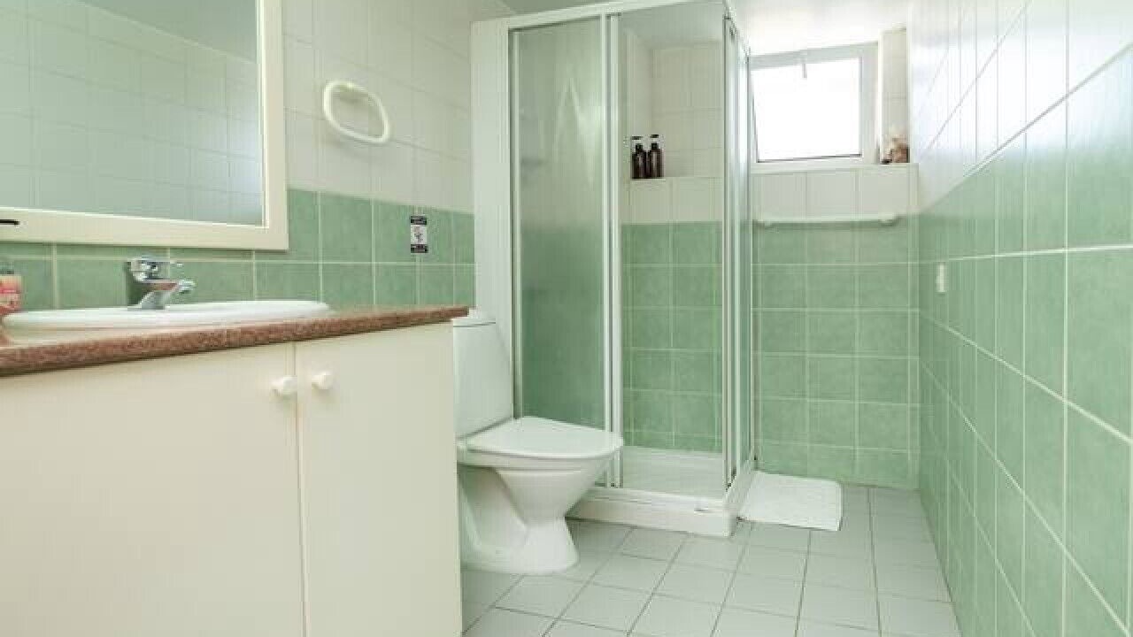 Photo of Bathroom in City Centre