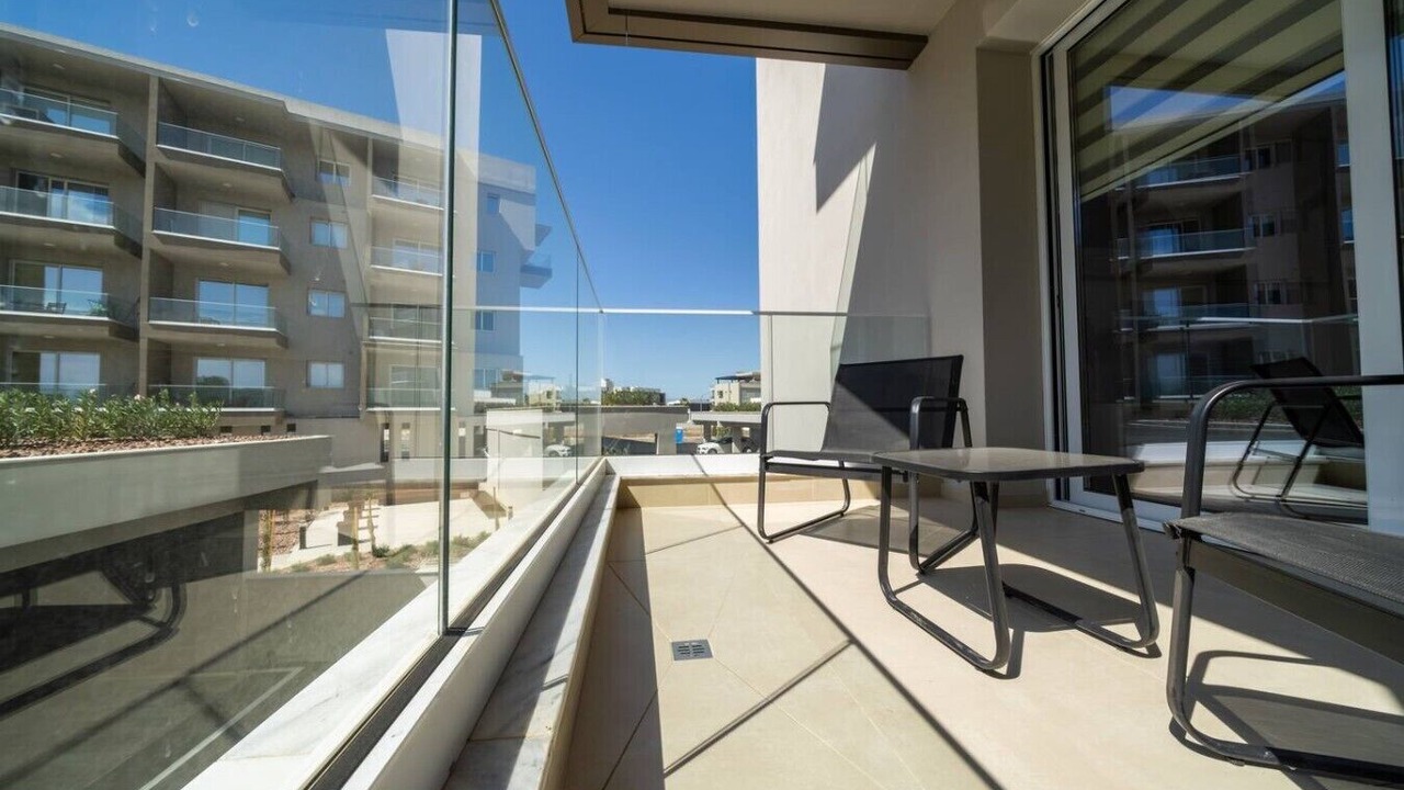 Photo of Outdoor in Aglantzia