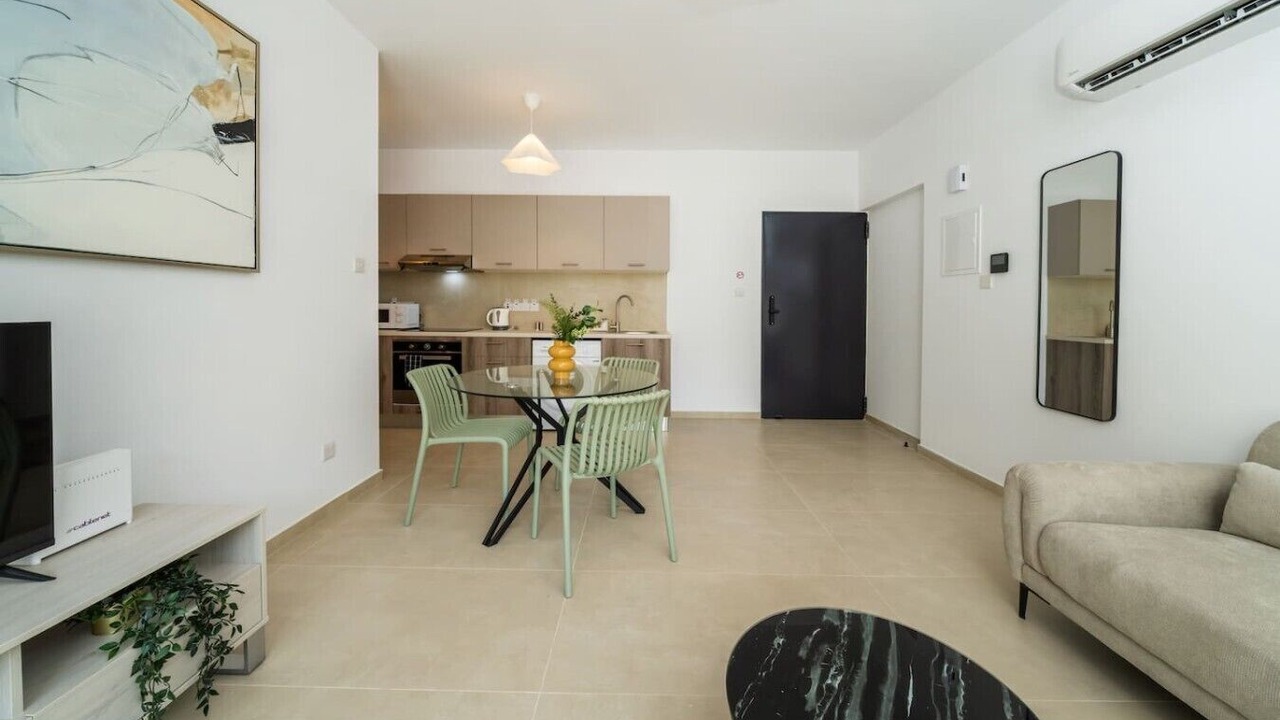 Photo of Livingroom in Aglantzia