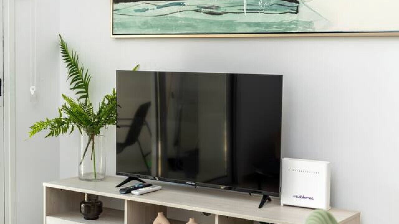 Photo of Livingroom in Aglantzia