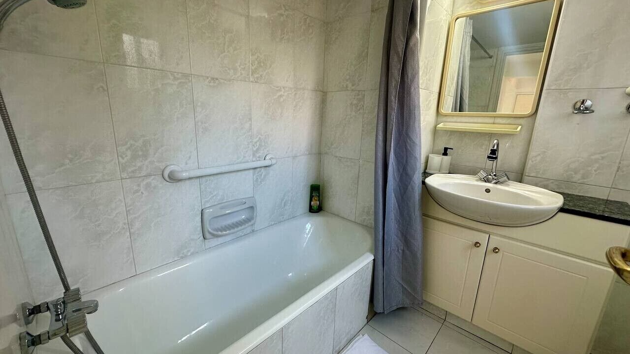 Photo of Bathroom in Nicosia