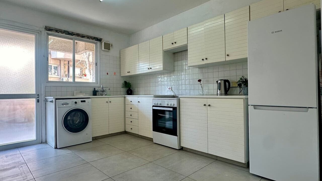 Photo of Kitchen in Nicosia