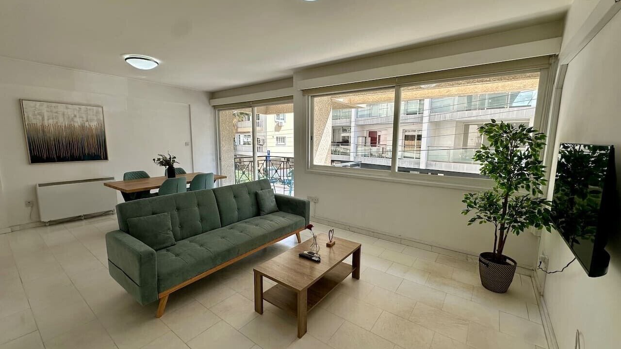 Photo of Livingroom in Nicosia