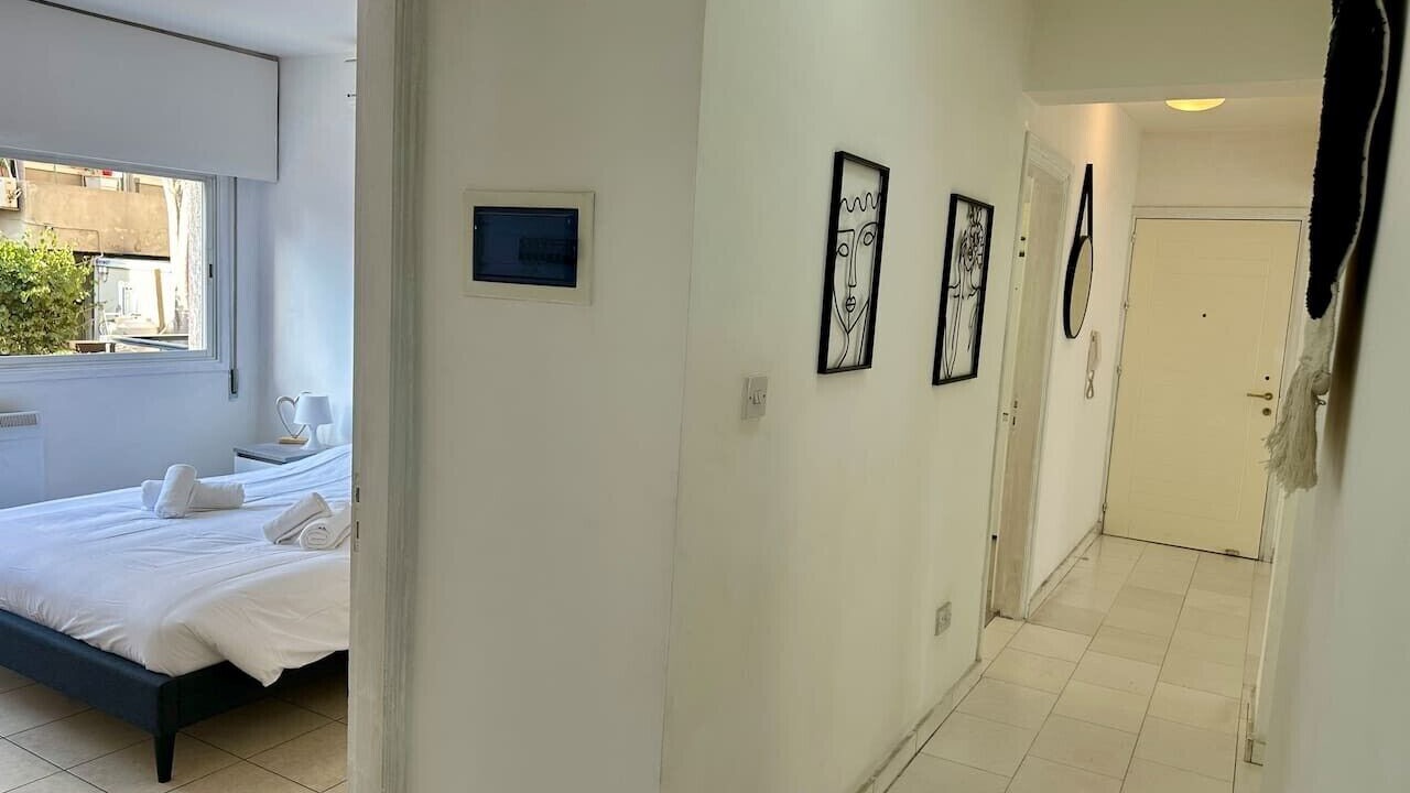 Photo of Bedroom in Nicosia
