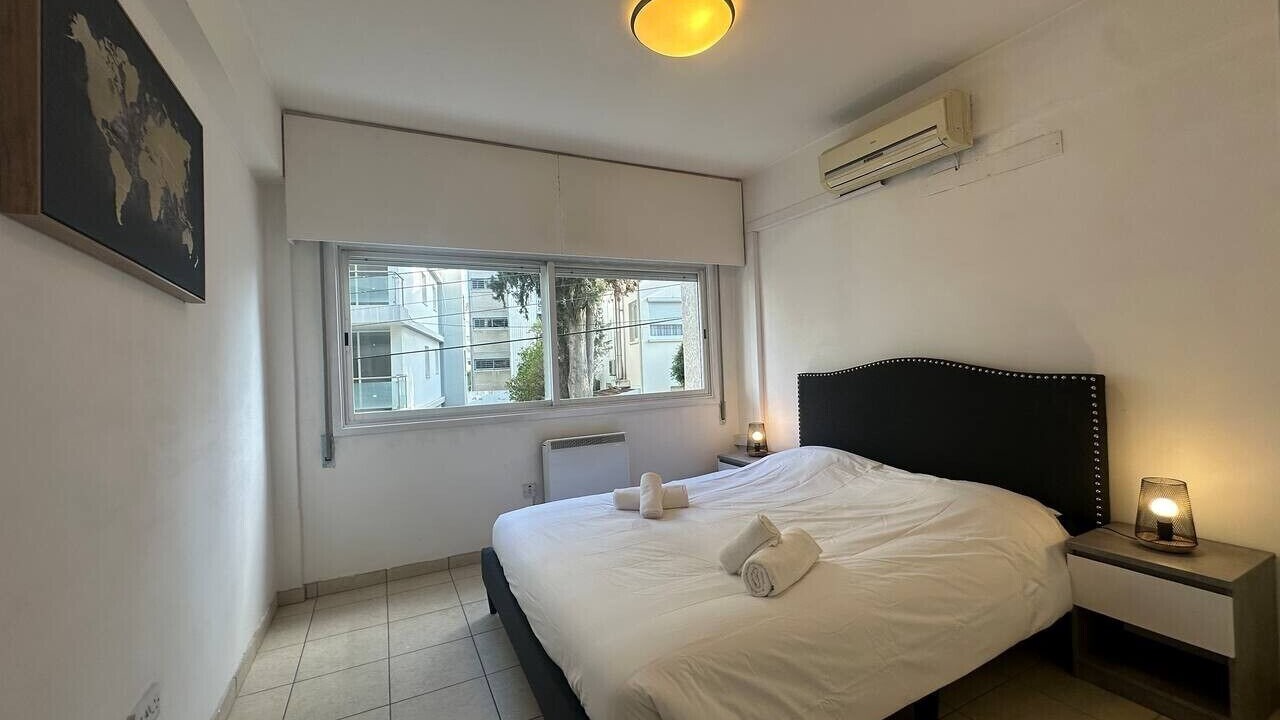 Photo of Bedroom in Nicosia