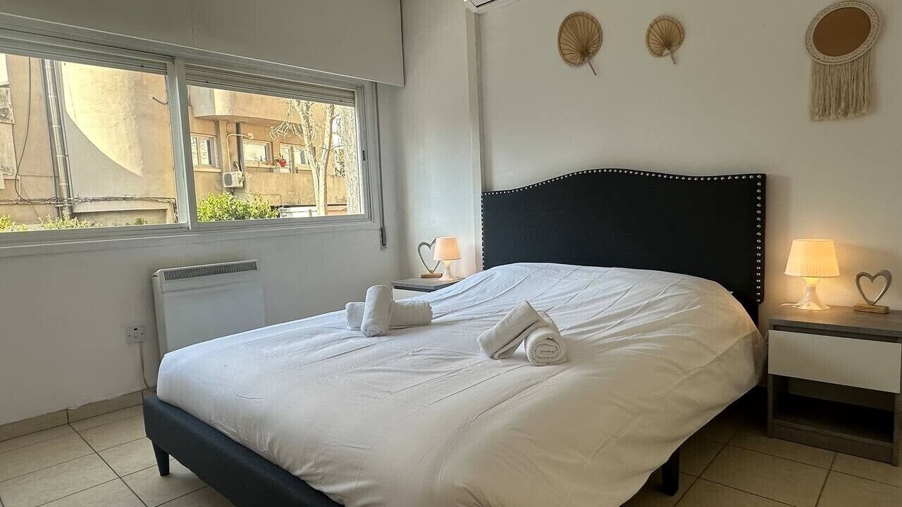 Photo of Bedroom in Nicosia