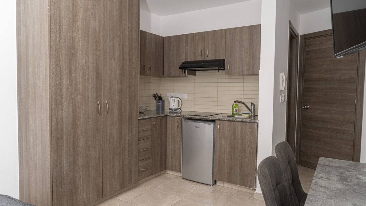Photo of Kitchen in Historical Center