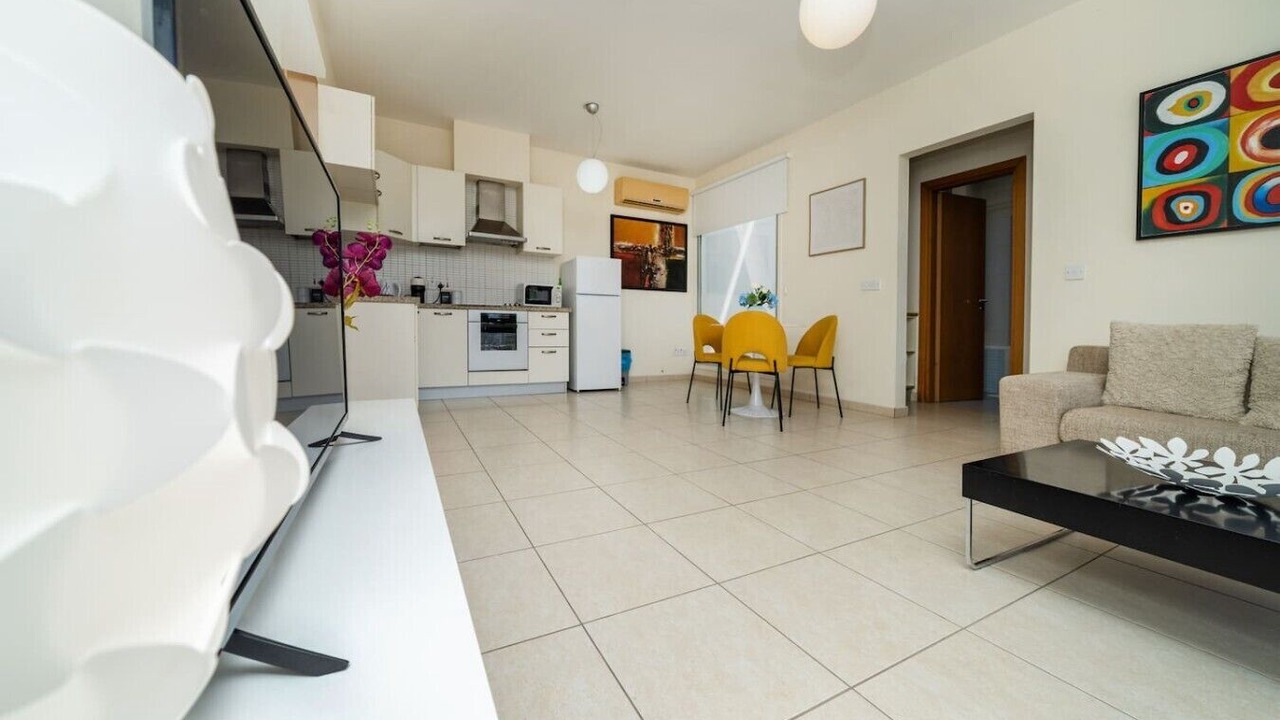 Photo of Livingroom in Egkomi