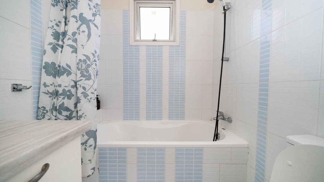 Photo of Bathroom in Egkomi