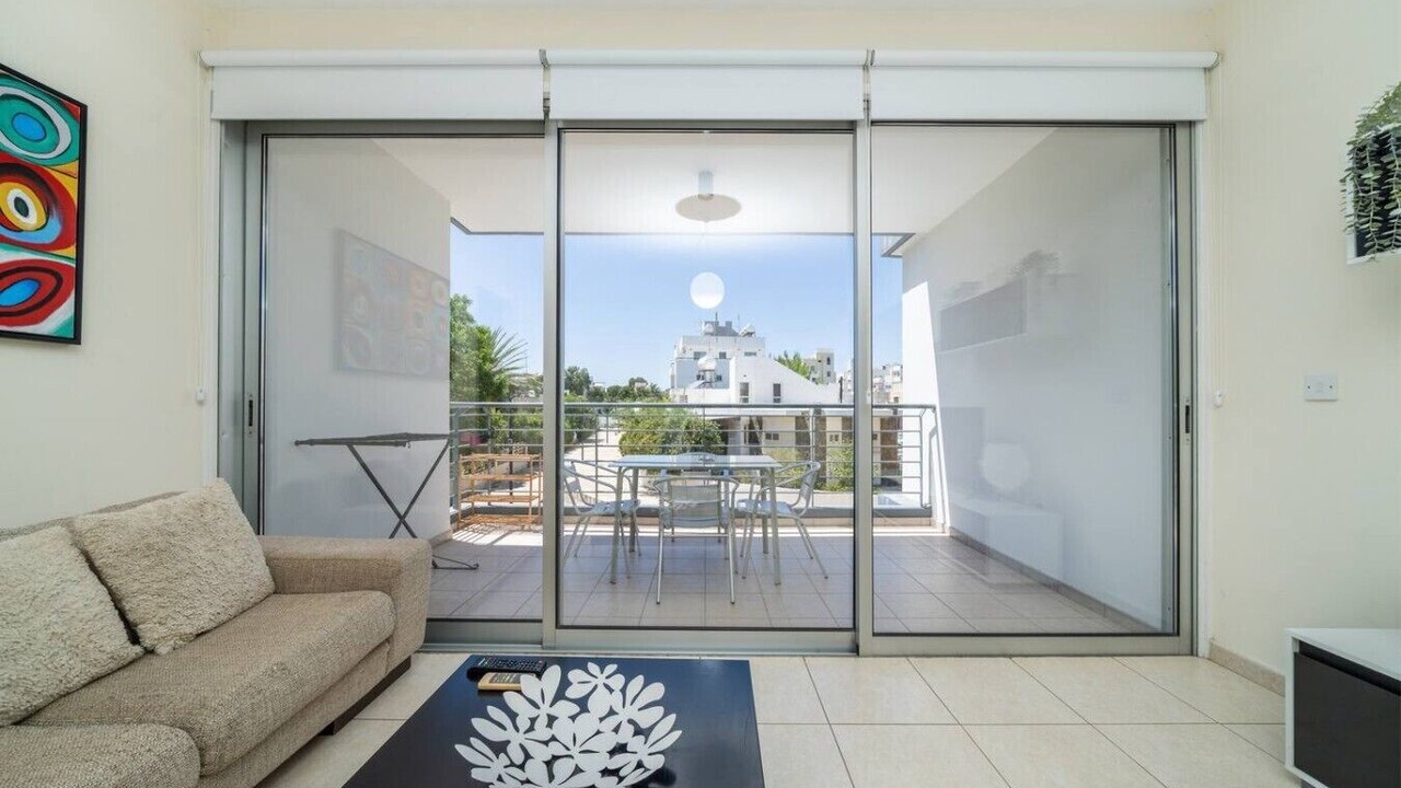 Photo of Livingroom in Egkomi