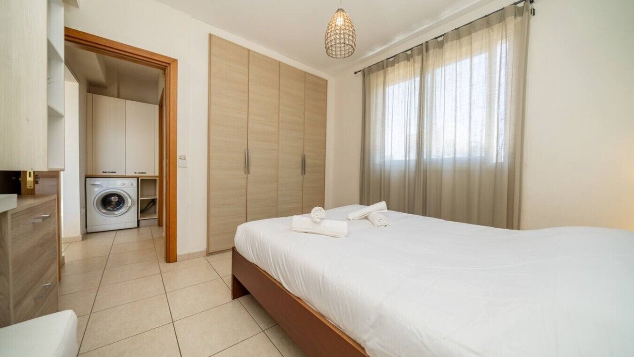 Photo of Bedroom in Egkomi
