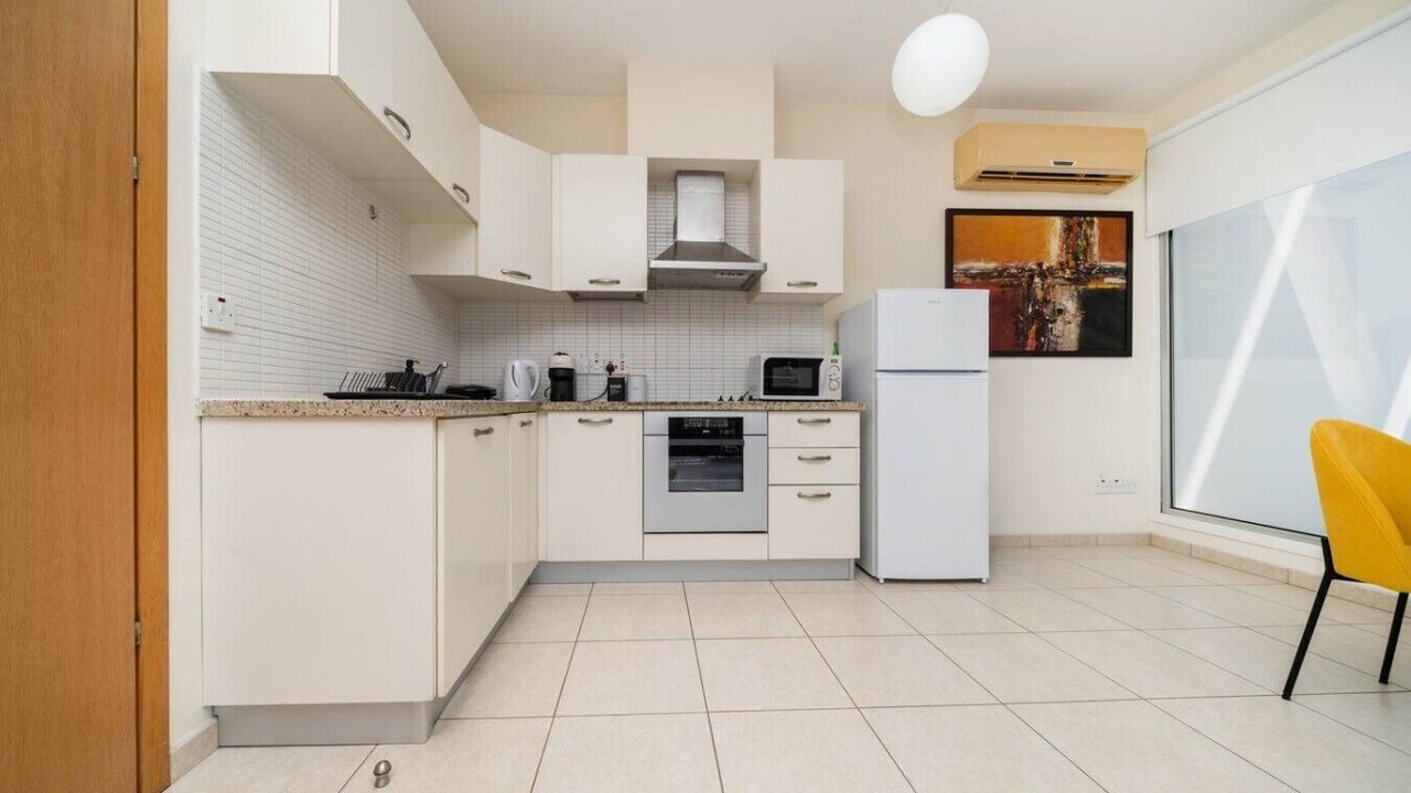 Photo of Kitchen in Egkomi
