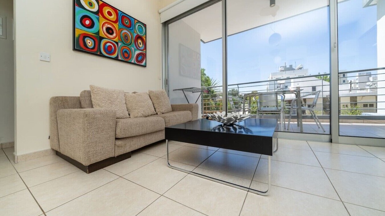Photo of Livingroom in Egkomi