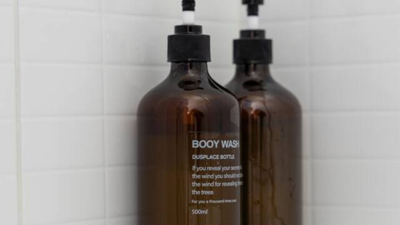 Photo of Bathroom in Egkomi