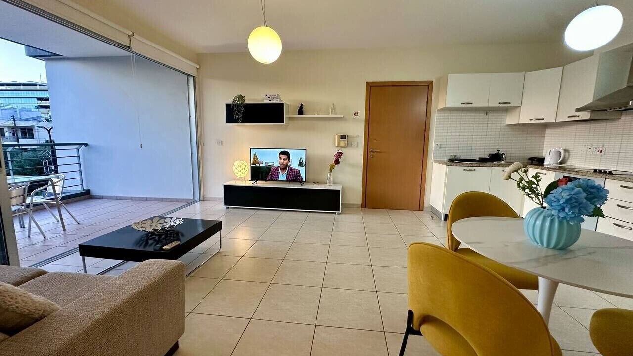 Photo of Livingroom in Egkomi