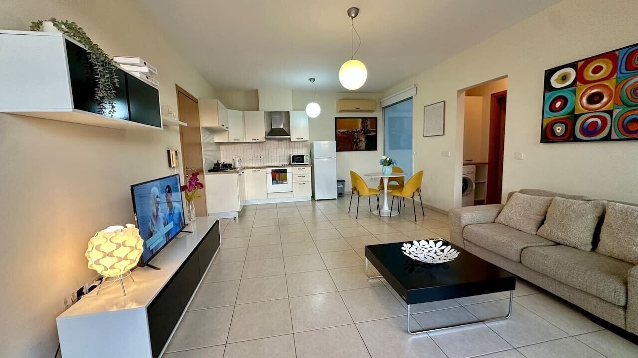Photo of Livingroom in Egkomi