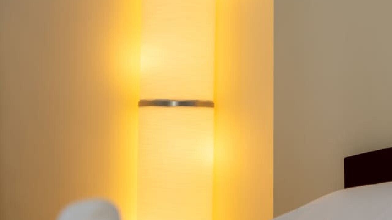 Photo of Bedroom in Egkomi
