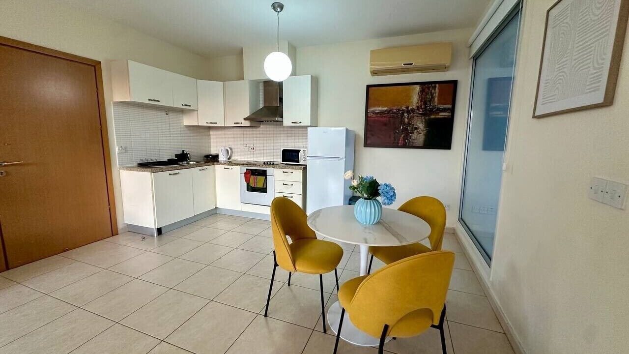 Photo of Kitchen in Egkomi
