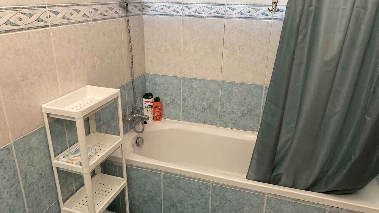 Photo of Bathroom in Potamos tis Germasogeias