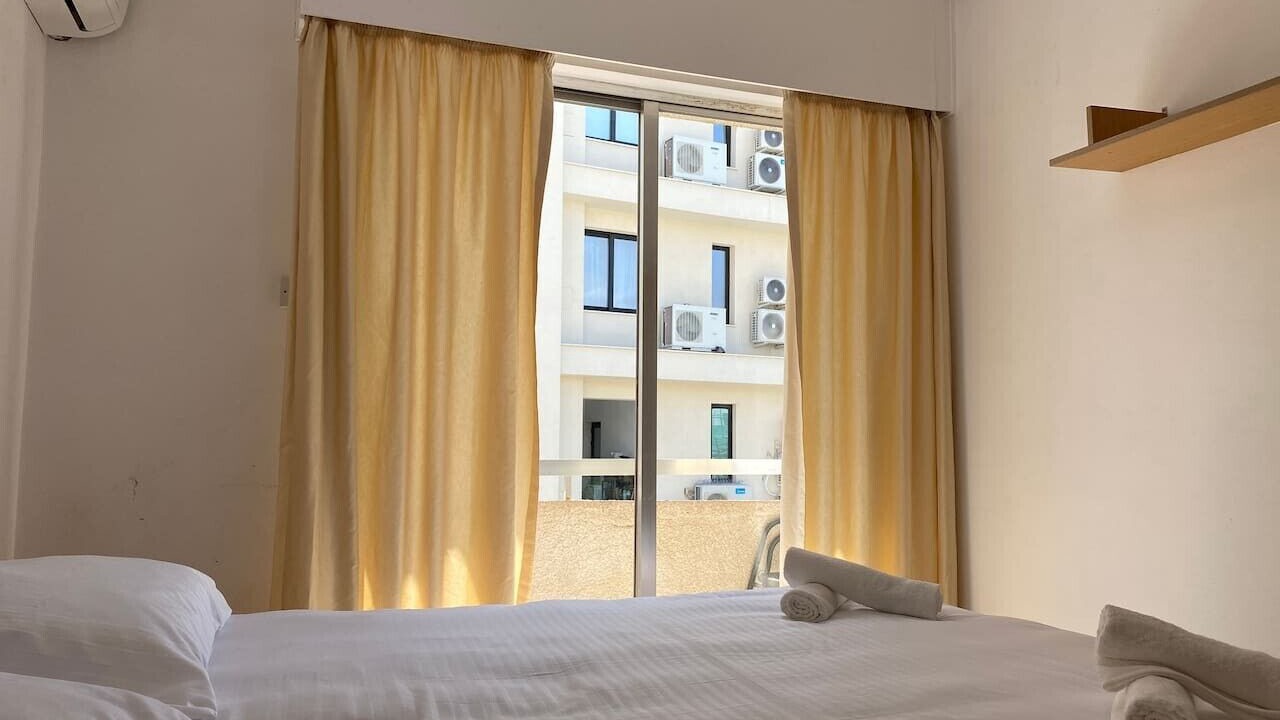 Photo of Bedroom in Potamos tis Germasogeias