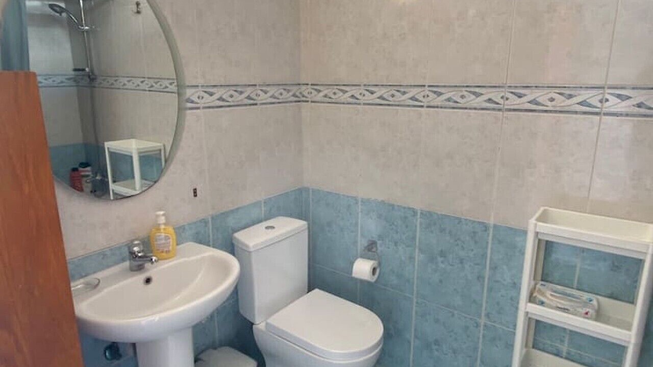 Photo of Bathroom in Potamos tis Germasogeias