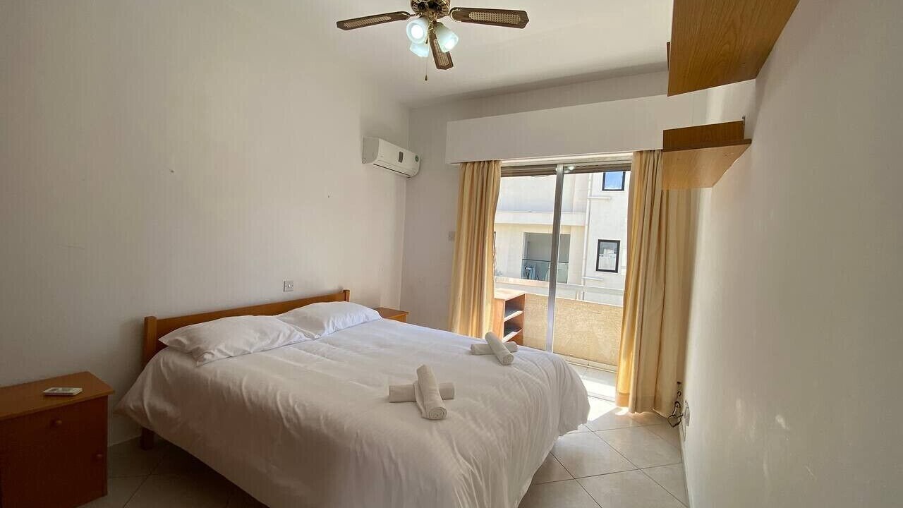 Photo of Bedroom in Potamos tis Germasogeias