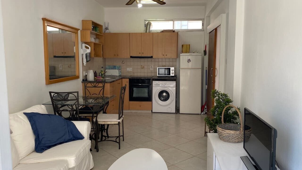 Photo of Livingroom in Potamos tis Germasogeias