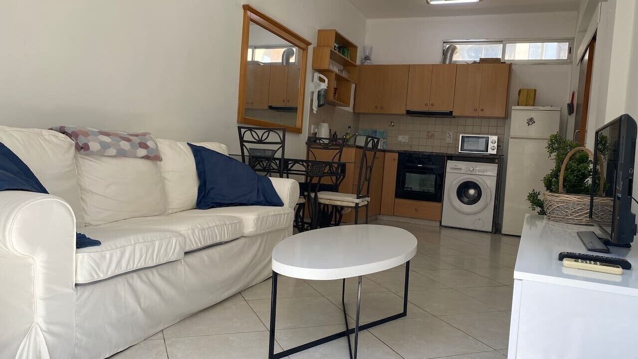 Photo of Livingroom in Potamos tis Germasogeias