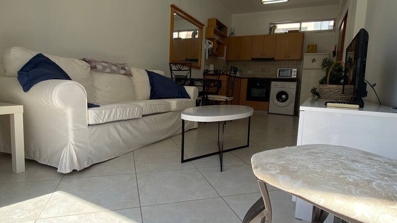Photo of Livingroom in Potamos tis Germasogeias