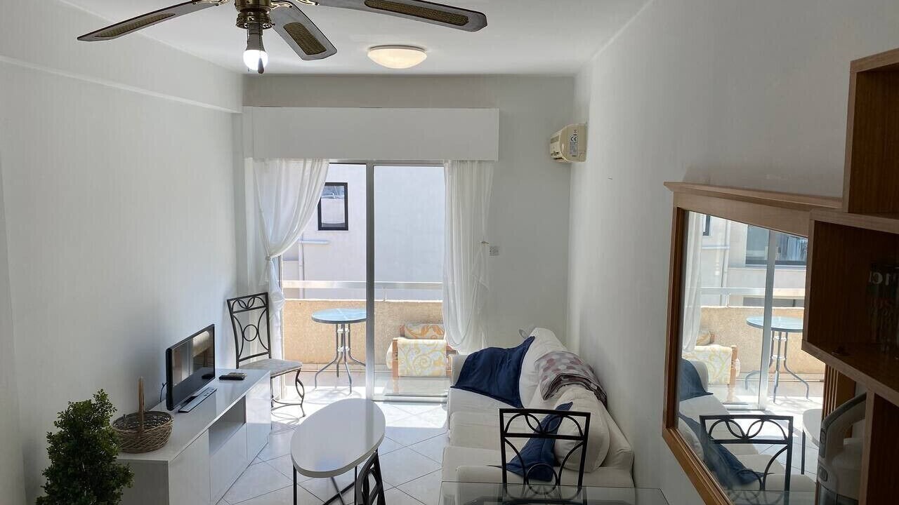 Photo of Livingroom in Potamos tis Germasogeias