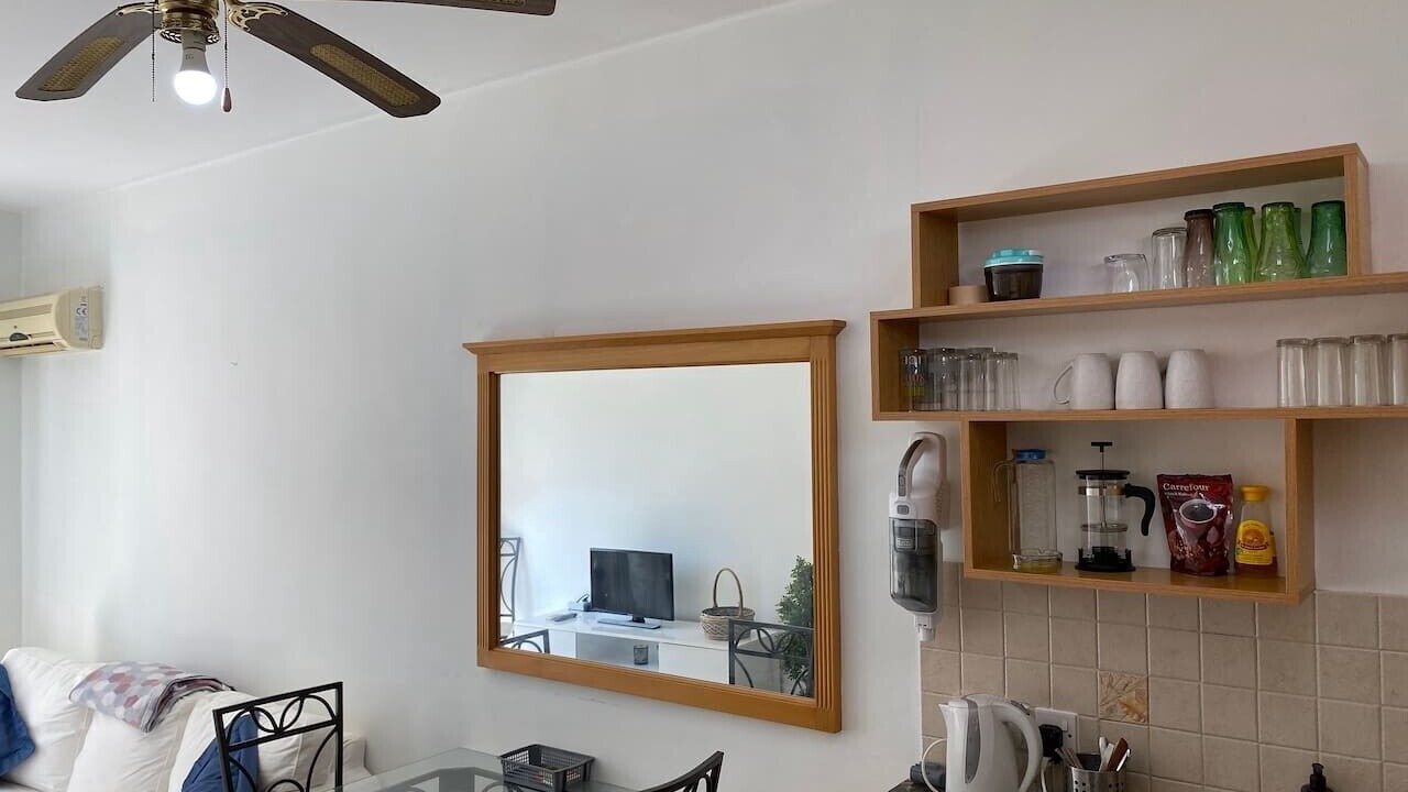 Photo of Livingroom in Potamos tis Germasogeias