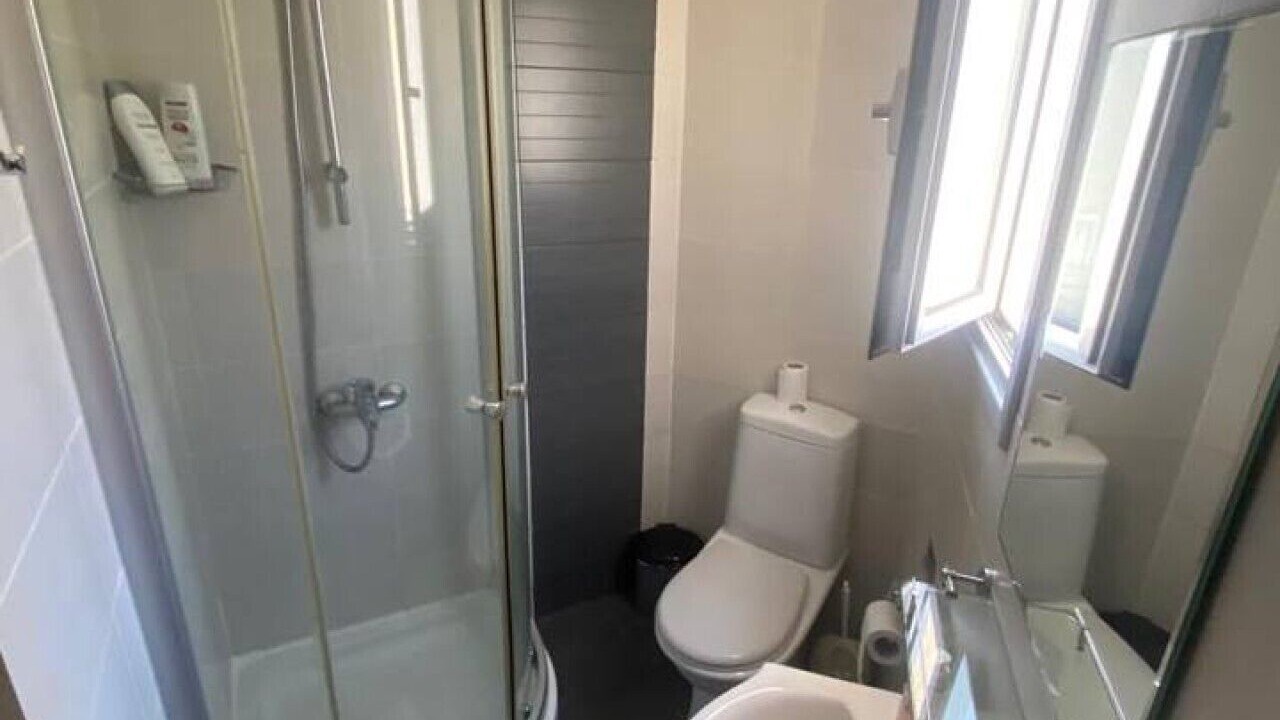 Photo of Bathroom in Historical Center