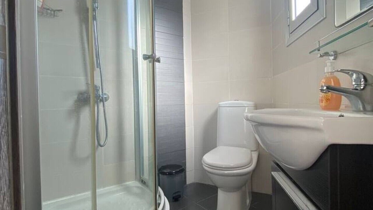 Photo of Bathroom in Historical Center